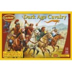 Dark Age Cavalry